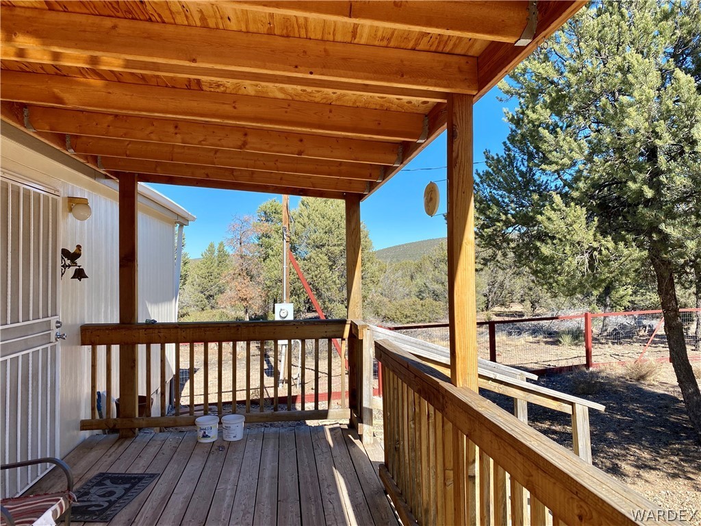 2790 North Diamond M Ranch Road, Unit 31 Kingman, AZ 86401 - Photo 35 of 43 Gallery Image 35