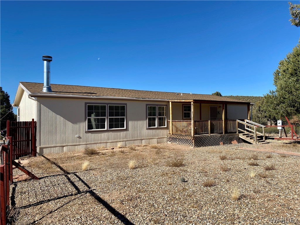 2790 North Diamond M Ranch Road, Unit 31 Kingman, AZ 86401 - Photo 39 of 43 Gallery Image 39