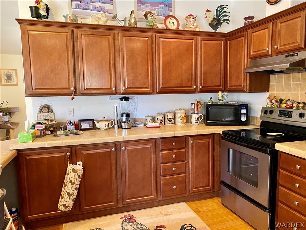 2790 North Diamond M Ranch Road, Unit 31 Kingman, AZ 86401 - Photo 8 of 43 Gallery Image 8