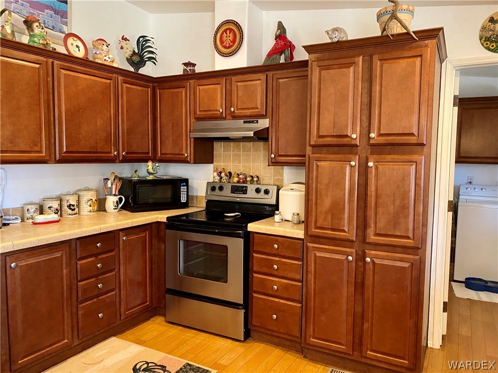 2790 North Diamond M Ranch Road, Unit 31 Kingman, AZ 86401 - Photo 9 of 43 Gallery Image 9