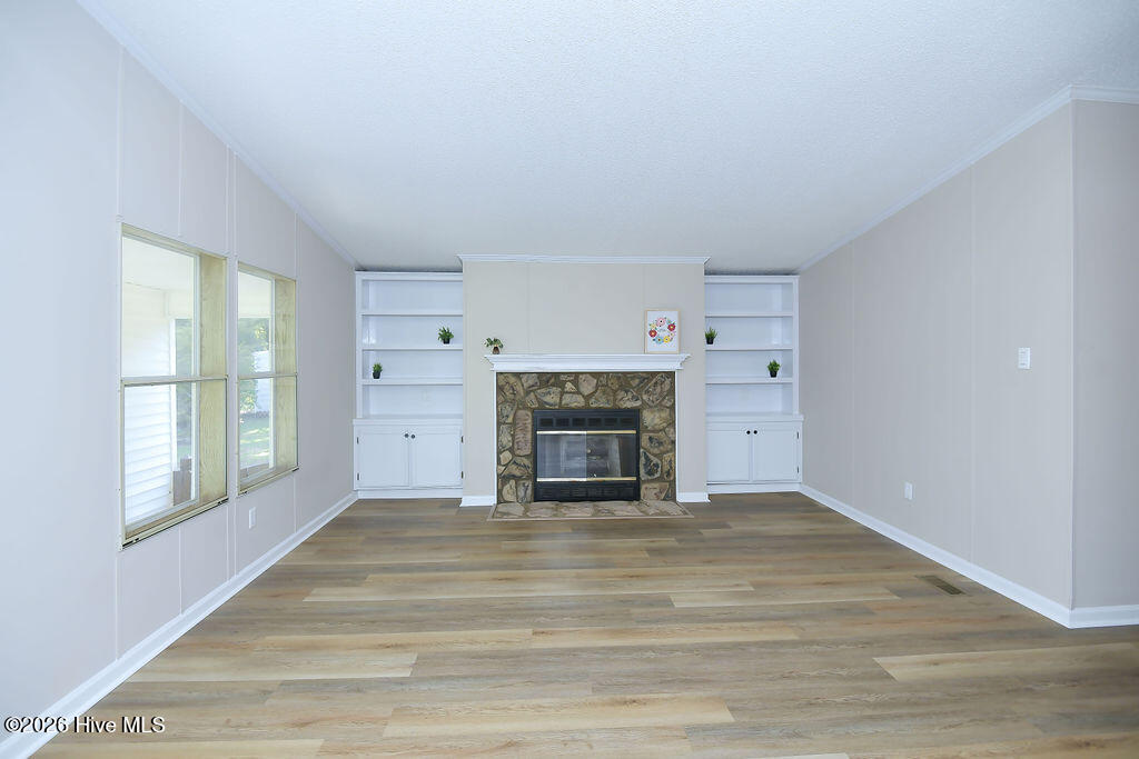 321 White Rock Road Vass, NC 28394 - Photo 14 of 36