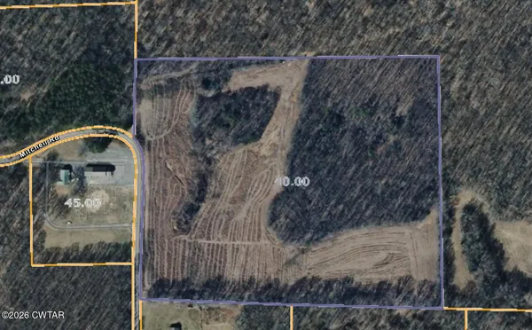 $189,000 | 0 Mitchell Road, Greenfield, TN 38230