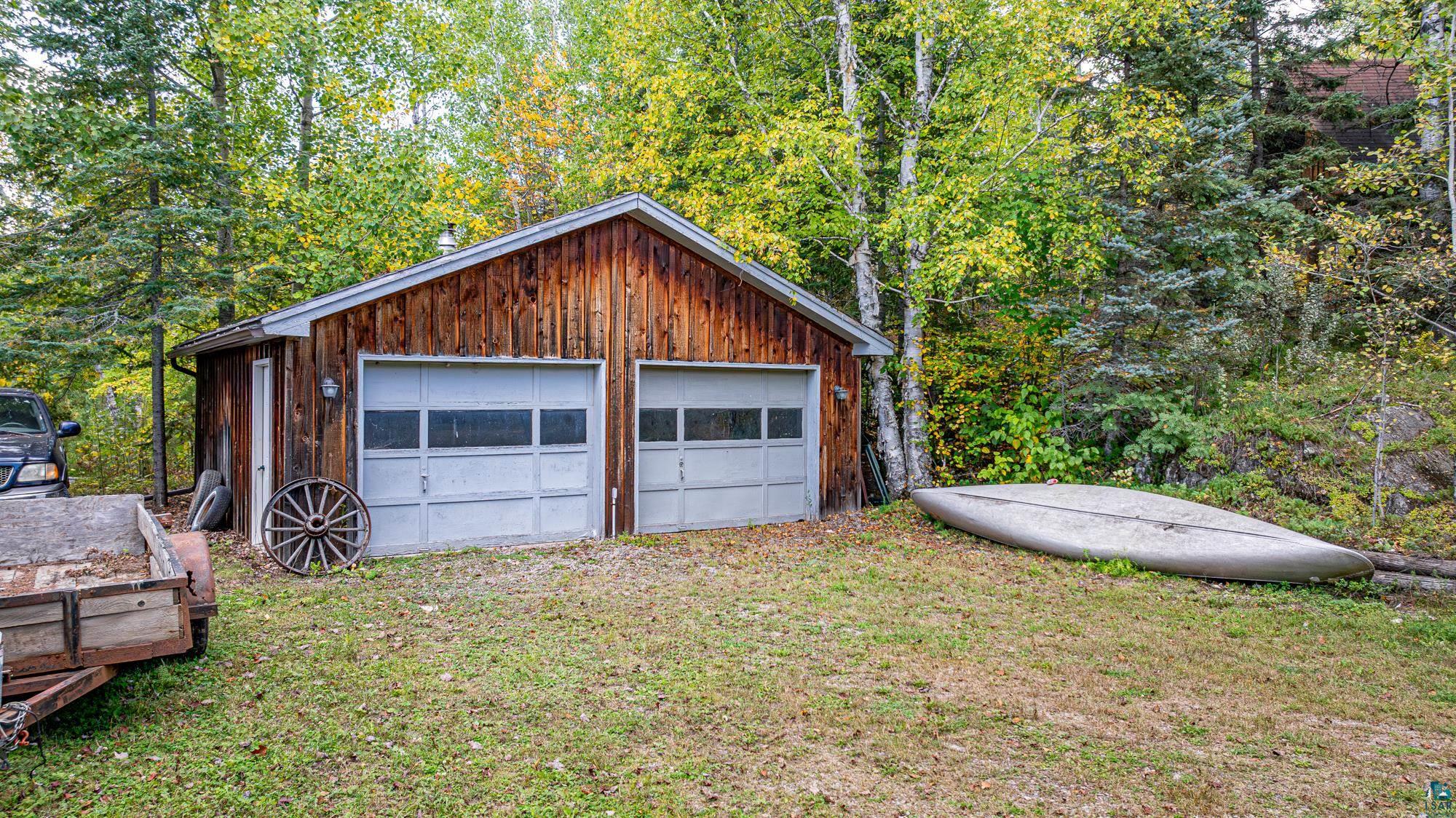 438 Buckview Road Ely, MN 55731 - Photo 77 of 99