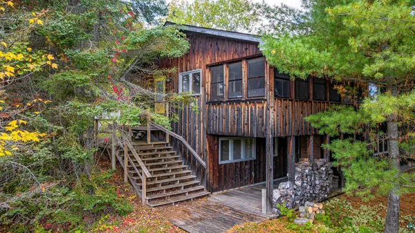 $575,000 | 438 Buckview Road, Ely, MN 55731