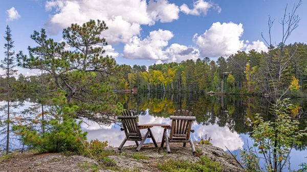 $575,000 | 438 Buckview Road, Ely, MN 55731