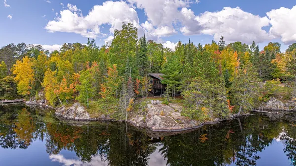 $575,000 | 438 Buckview Road, Ely, MN 55731