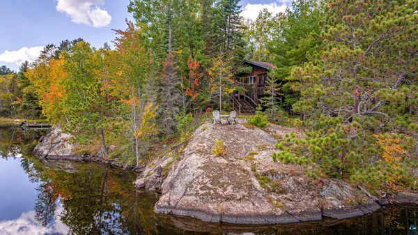 $575,000 | 438 Buckview Road, Ely, MN 55731