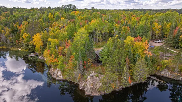 $575,000 | 438 Buckview Road, Ely, MN 55731