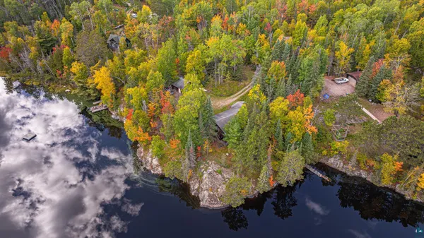 $575,000 | 438 Buckview Road, Ely, MN 55731