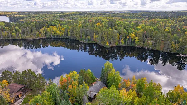 $575,000 | 438 Buckview Road, Ely, MN 55731