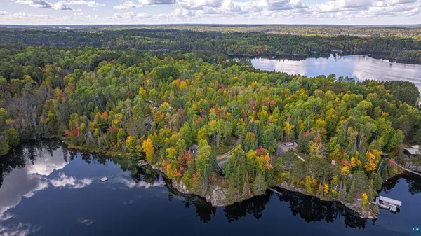 $575,000 | 438 Buckview Road, Ely, MN 55731