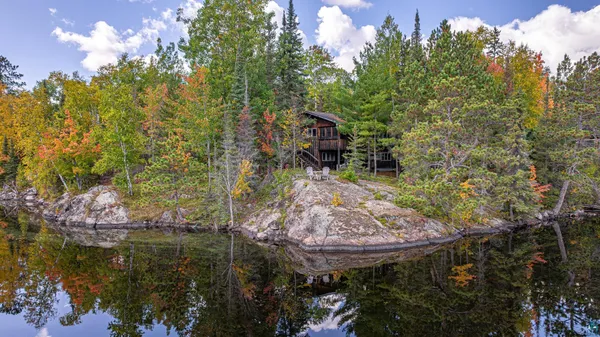 $575,000 | 438 Buckview Road, Ely, MN 55731