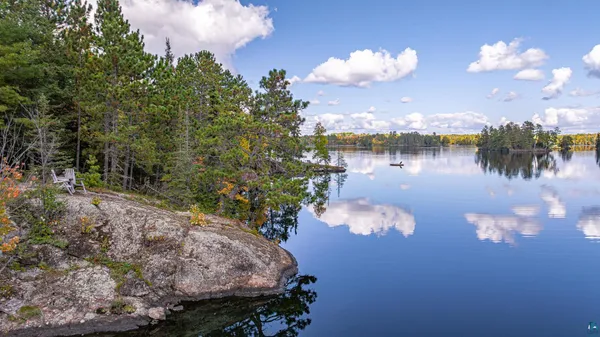 $575,000 | 438 Buckview Road, Ely, MN 55731