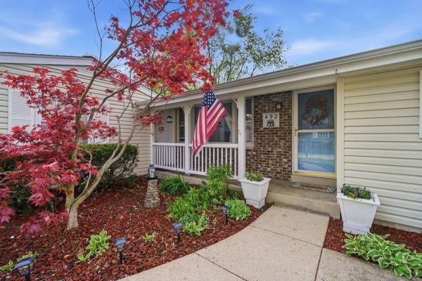 492 Weidner Road Buffalo Grove, IL 60089 - Photo 2 of 18