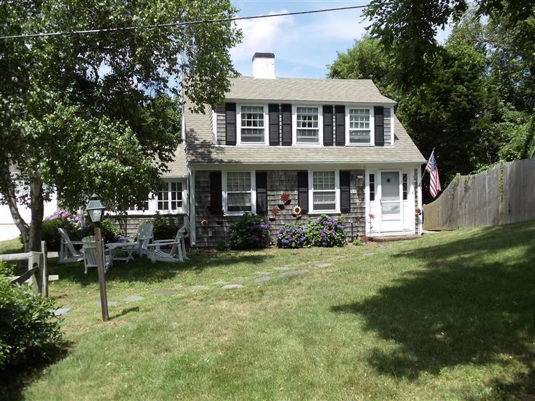 8 Sail Loft Road Harwich Port, MA 02646 - Photo 1 of 24 Primary Photo