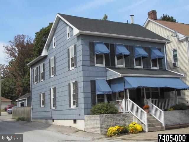 316 East Walnut Street, Unit 2 Hanover, PA 17331 - Photo 1 of 33 Gallery Image 1