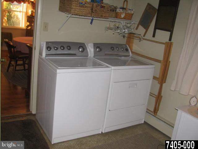 316 East Walnut Street, Unit 2 Hanover, PA 17331 - Photo 12 of 33 Gallery Image 12