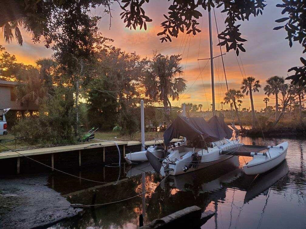 Xx Ben Willis Road Crawfordville, FL 32327 - Photo 2 of 3