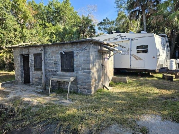 Xx Ben Willis Road Crawfordville, FL 32327 - Photo 3 of 3