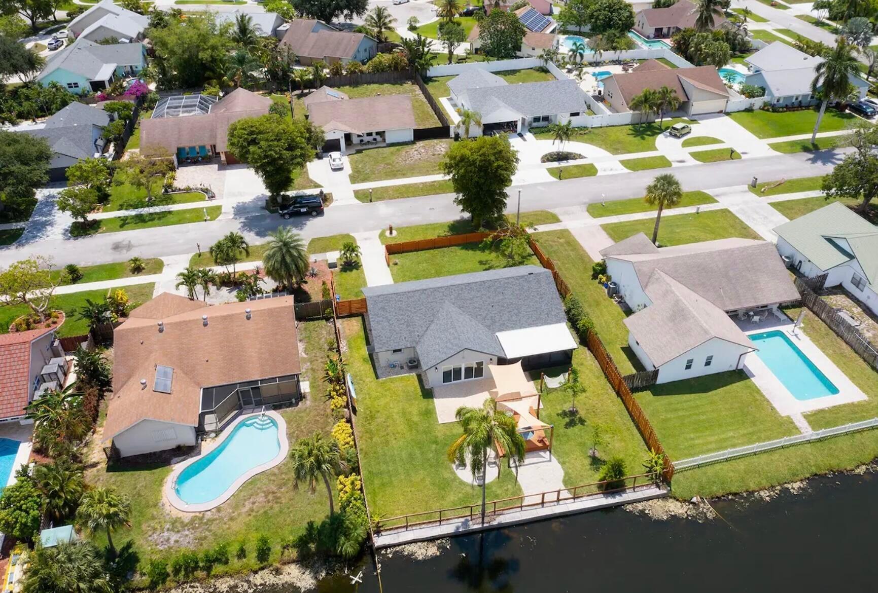 3026 Dunlin Road Delray Beach, FL 33444 - Photo 41 of 42 42