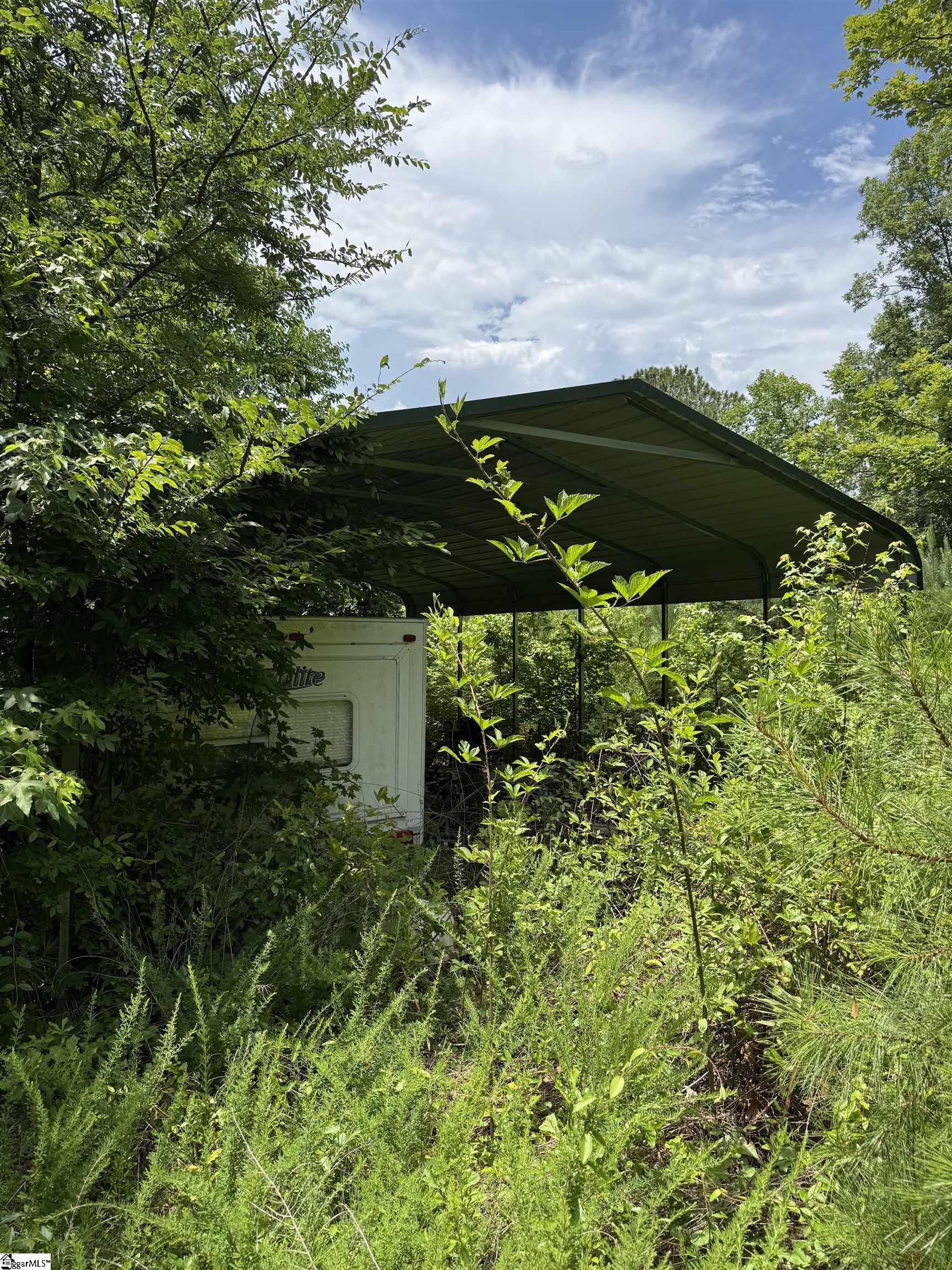 659 Dove Field Road Cross Hill, SC 29332 - Photo 17 of 28