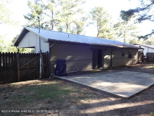 1222 2nd Avenue Southwest Fayette, AL 35555 - Photo 15 of 16 Gallery Image 15