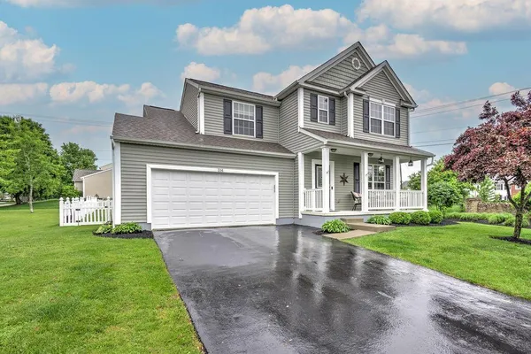 $420,000 | 316 Timbersmith Drive, Delaware, OH 43015