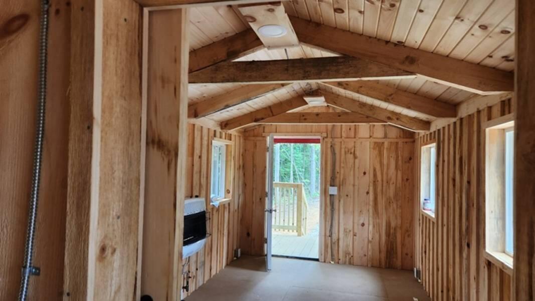6684 Old State Road, Unit PERRY RIDGE SUNRISE CABIN) Crooksville, OH 43731 - Photo 7 of 51 image007