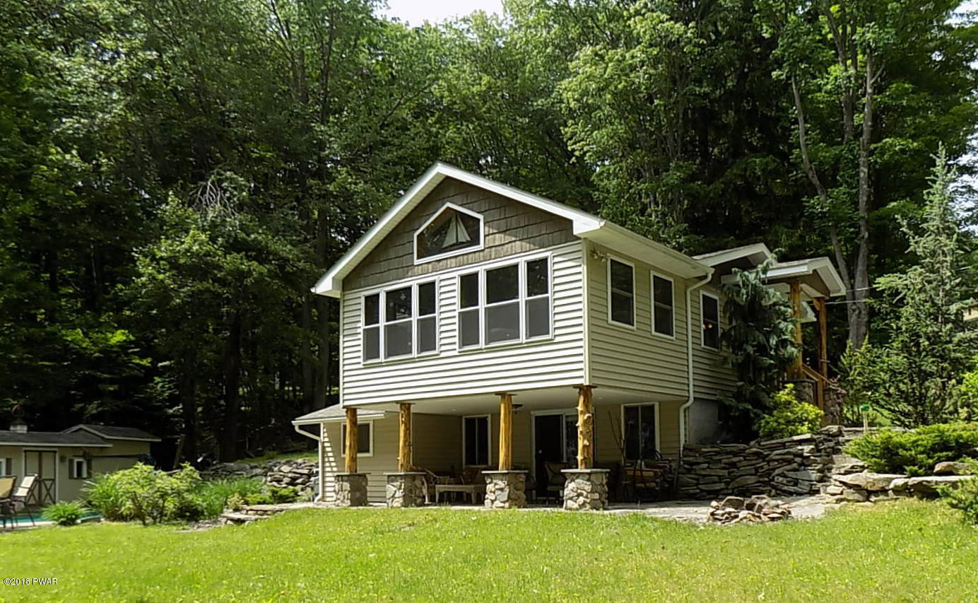 135 Lacawac Road Lake Ariel, PA 18436 - Photo 45 of 46