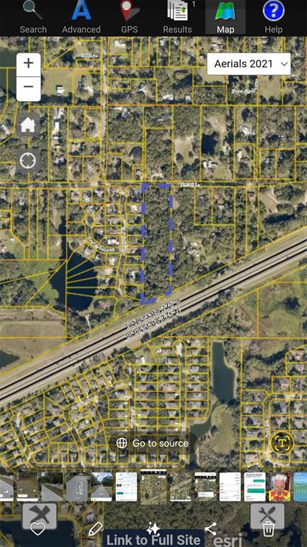 Piermaj Lane Lutz, FL 33549 - Photo 14 of 16