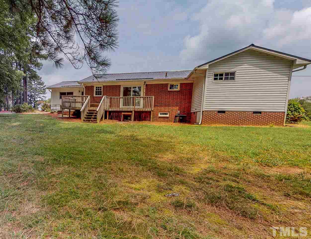 4674 Allensville Road Roxboro, NC 27574 - Photo 18 of 29