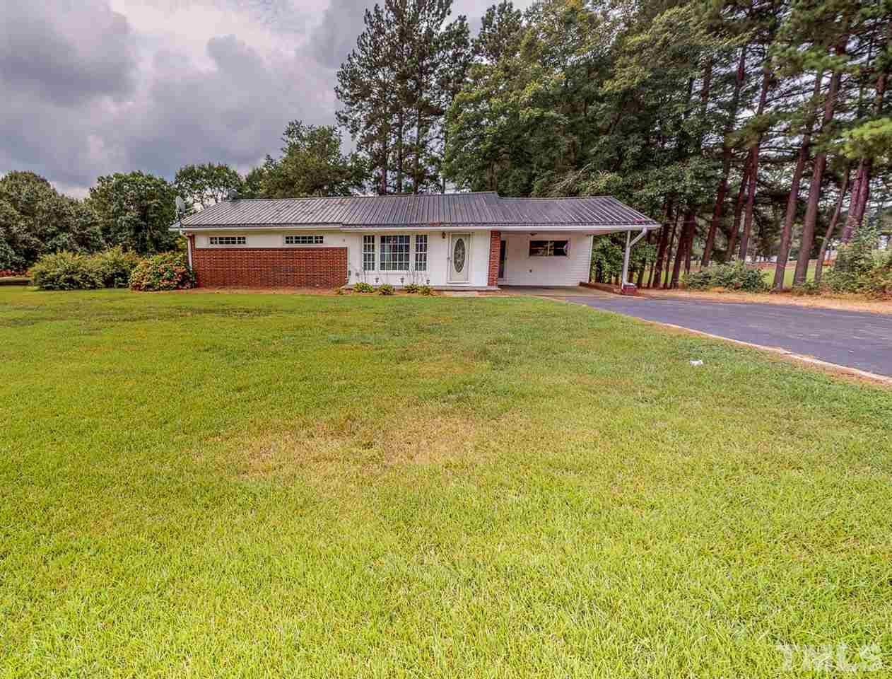 4674 Allensville Road Roxboro, NC 27574 - Photo 24 of 29