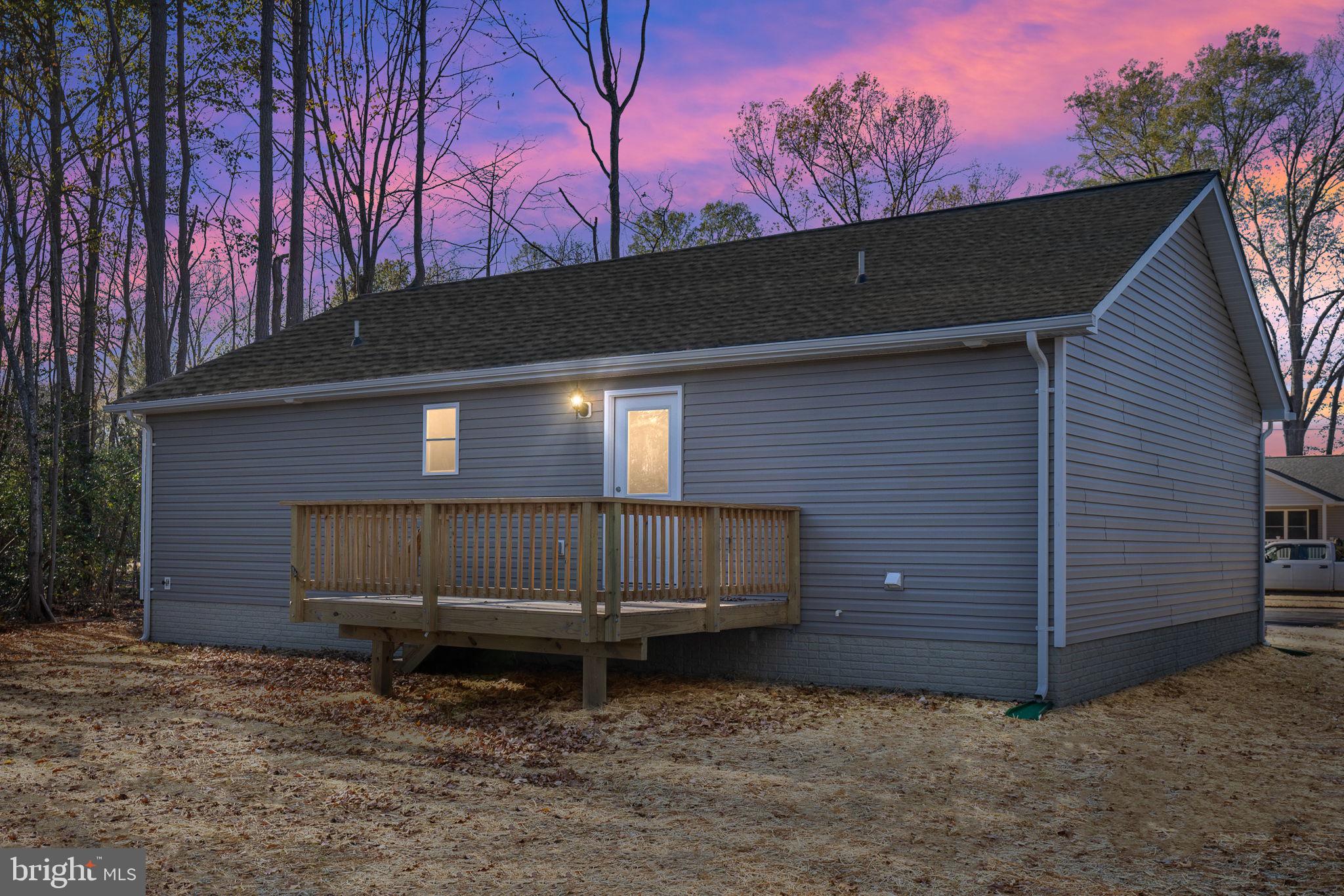 57 Oak Lane Colonial Beach, VA 22443 - Photo 26 of 64