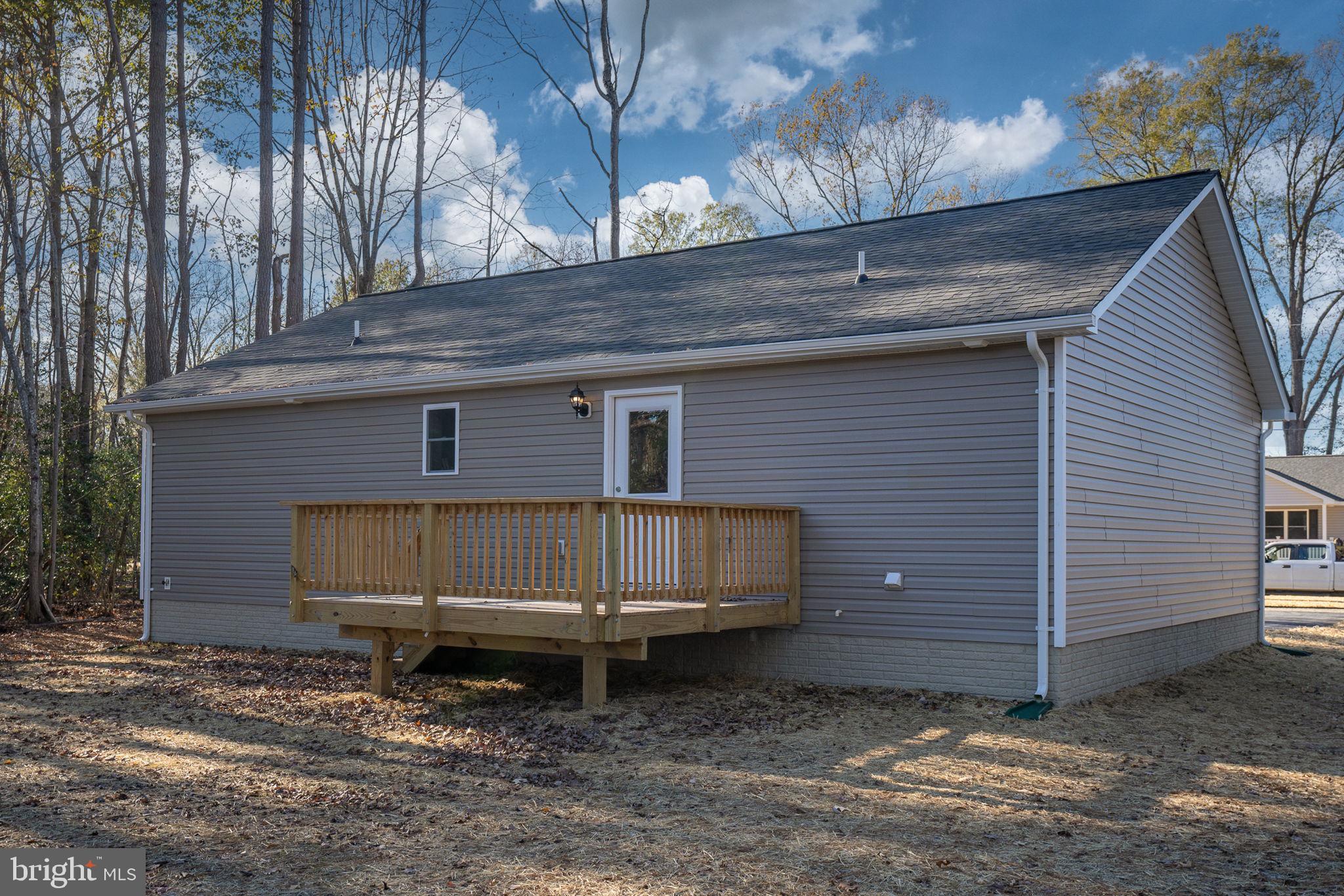 57 Oak Lane Colonial Beach, VA 22443 - Photo 28 of 64