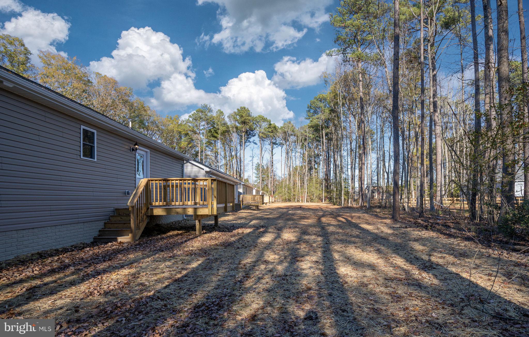 57 Oak Lane Colonial Beach, VA 22443 - Photo 30 of 64