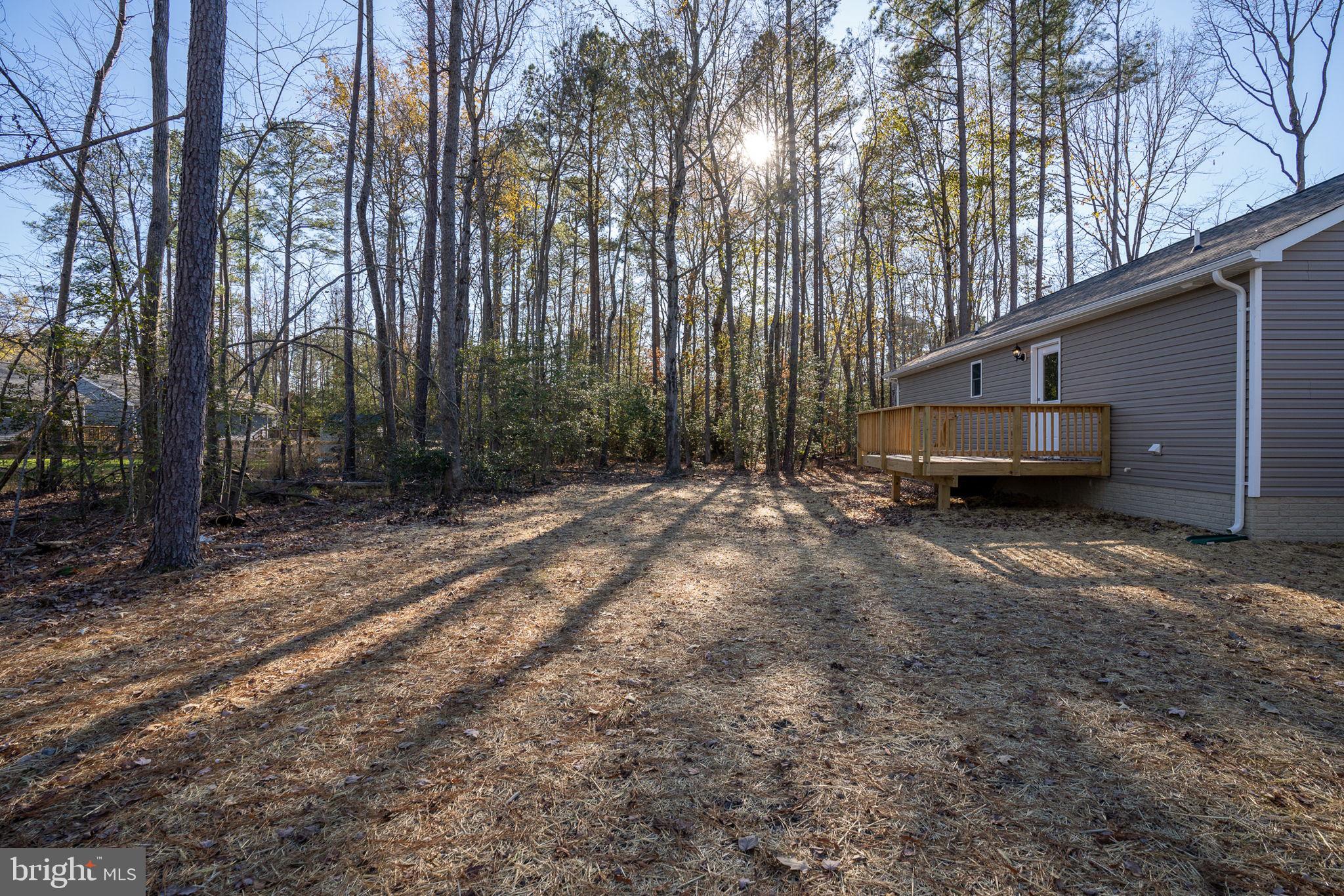 57 Oak Lane Colonial Beach, VA 22443 - Photo 33 of 64
