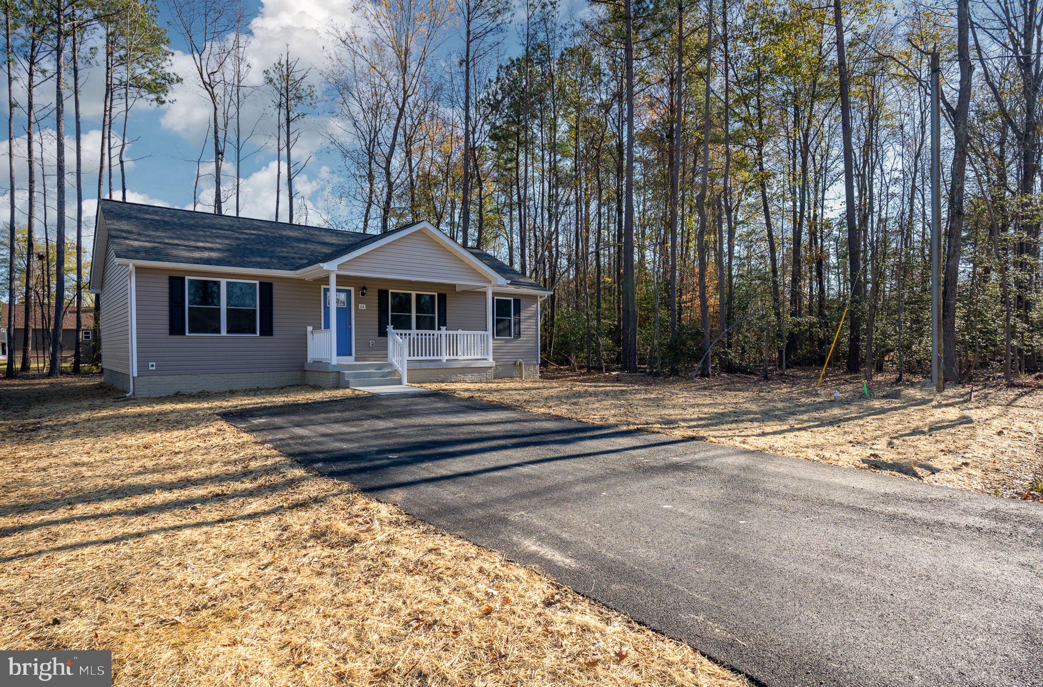 57 Oak Lane Colonial Beach, VA 22443 - Photo 34 of 64