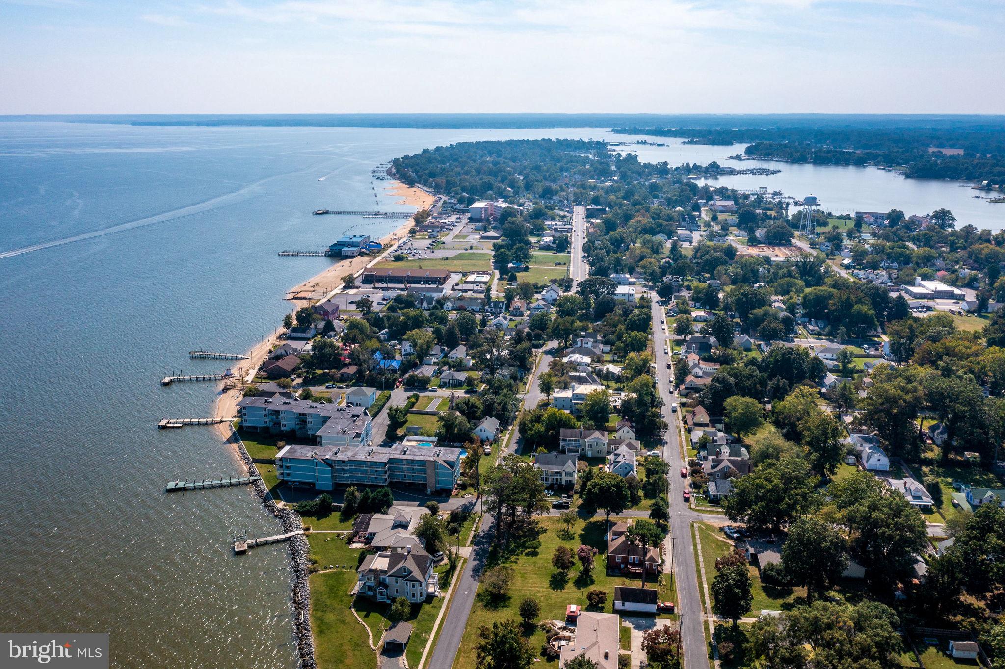 57 Oak Lane Colonial Beach, VA 22443 - Photo 36 of 64