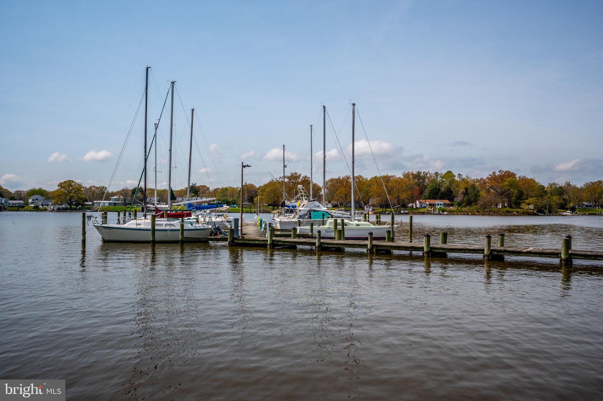 57 Oak Lane Colonial Beach, VA 22443 - Photo 47 of 64