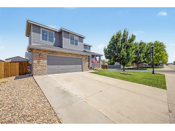 $470,000 | 451 Heritage Lane, Johnstown, CO 80534