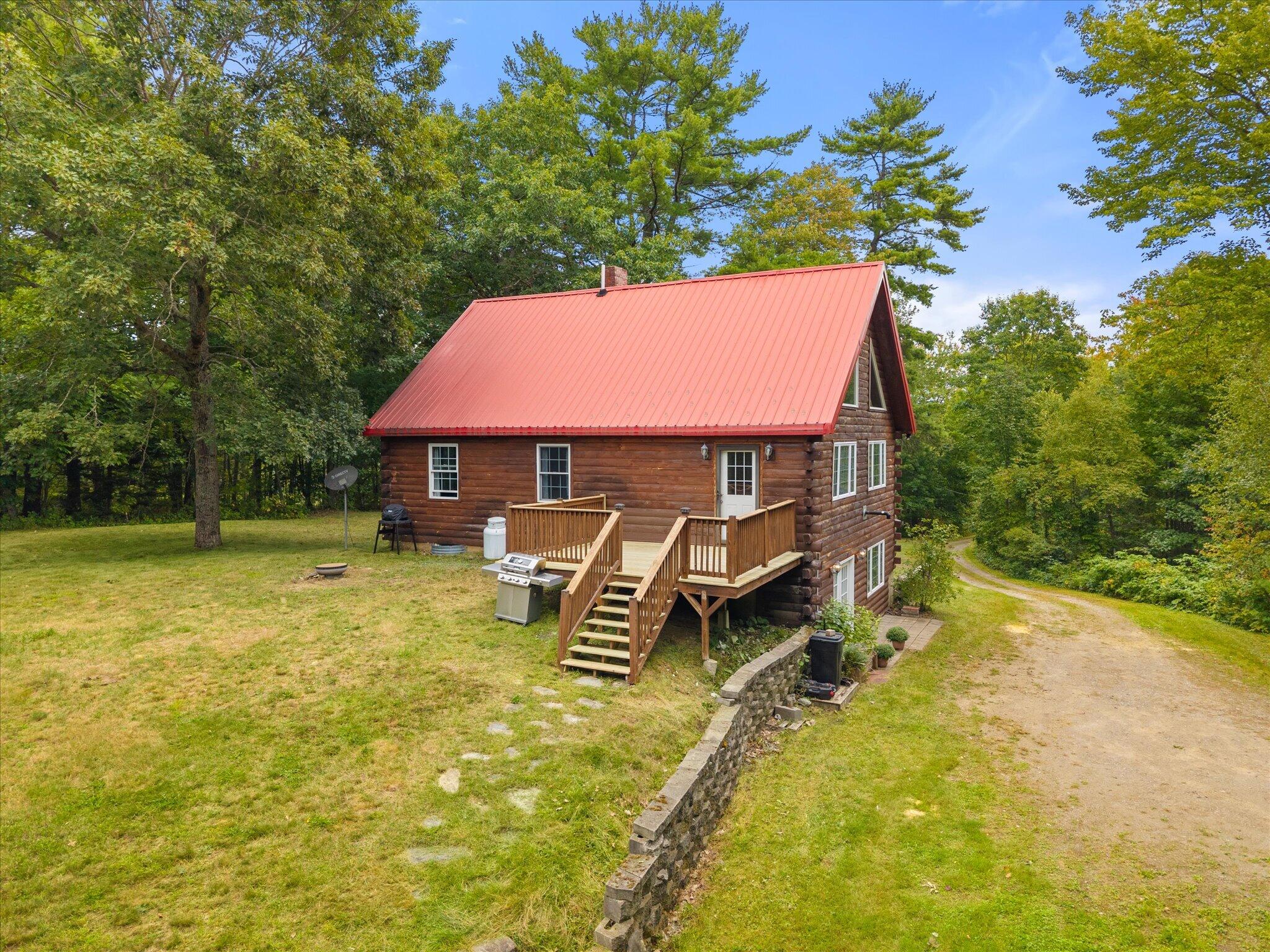 566 Back Winterport Road Winterport, ME 04496 - Photo 5 of 53 08-566 Back Winterport Rd