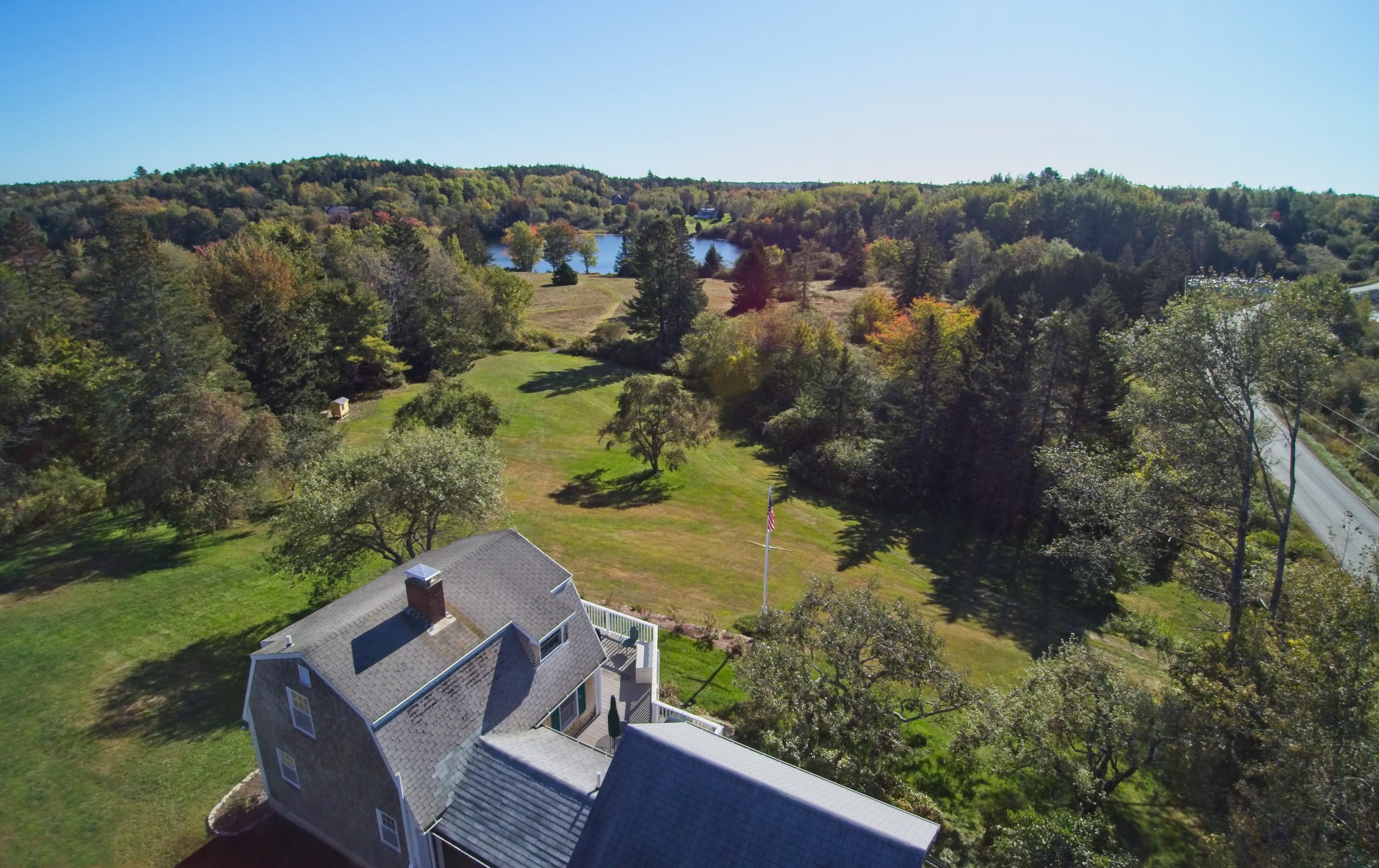42 Salt Pond Road Friendship, ME 04547 - Photo 49 of 59 42 Salt Pond Road-Friendship(6)