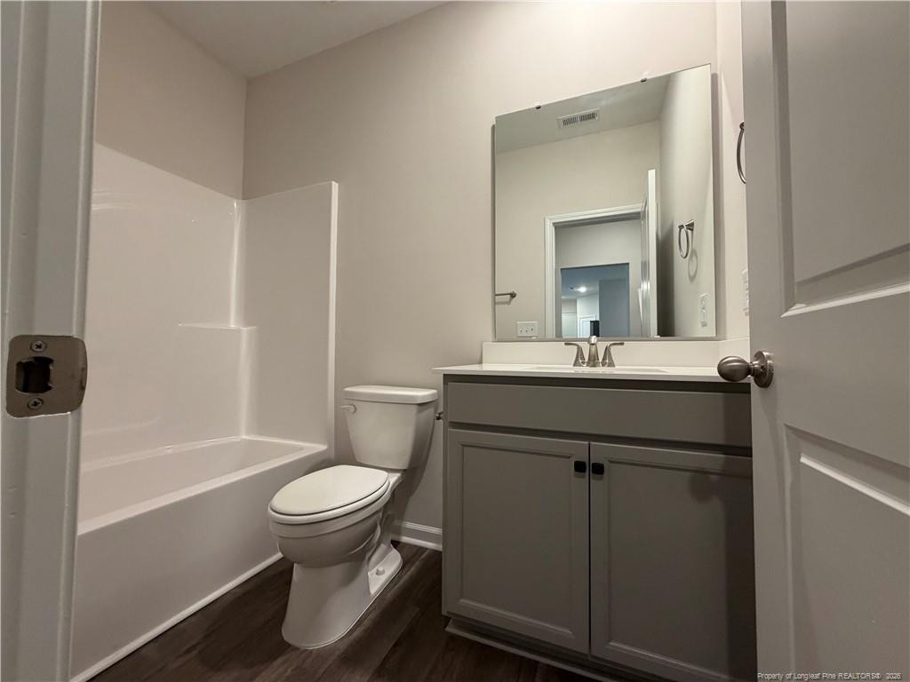 4075 Blue Springs Road Red Springs, NC 28377 - Photo 14 of 28 Photo 14