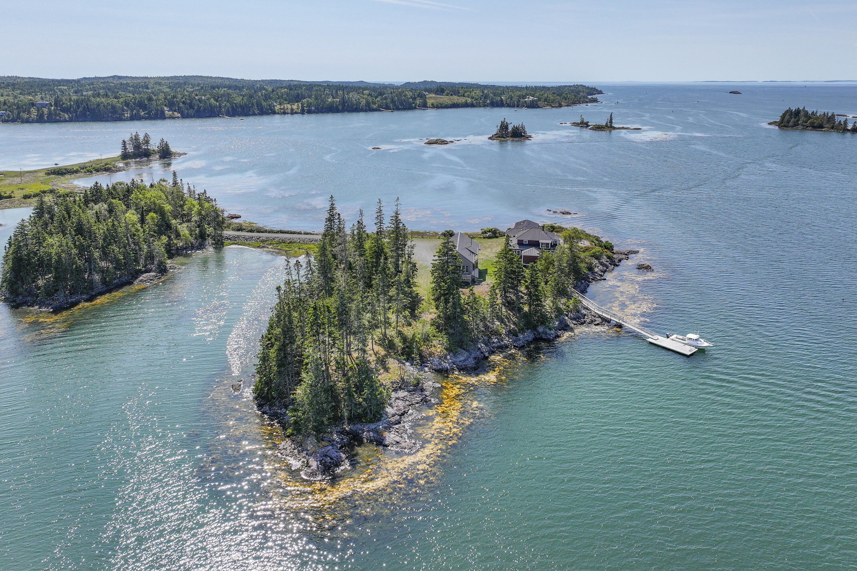 194 Ames Point Road North Haven, ME 04853 - Photo 40 of 44 ME2913_45