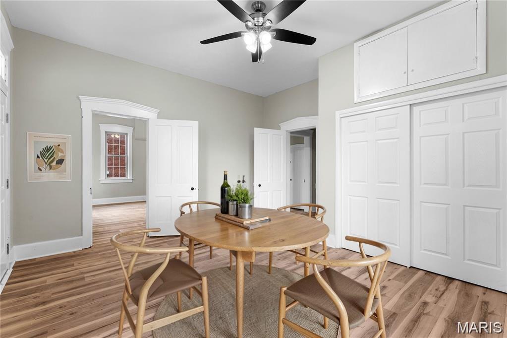 306 Walnut Street Waterloo, IL 62298 - Photo 9 of 30 Gallery Image 9