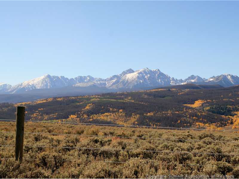 0 Lindstrom Road Silverthorne, CO 80498 - Photo 8 of 9 View.