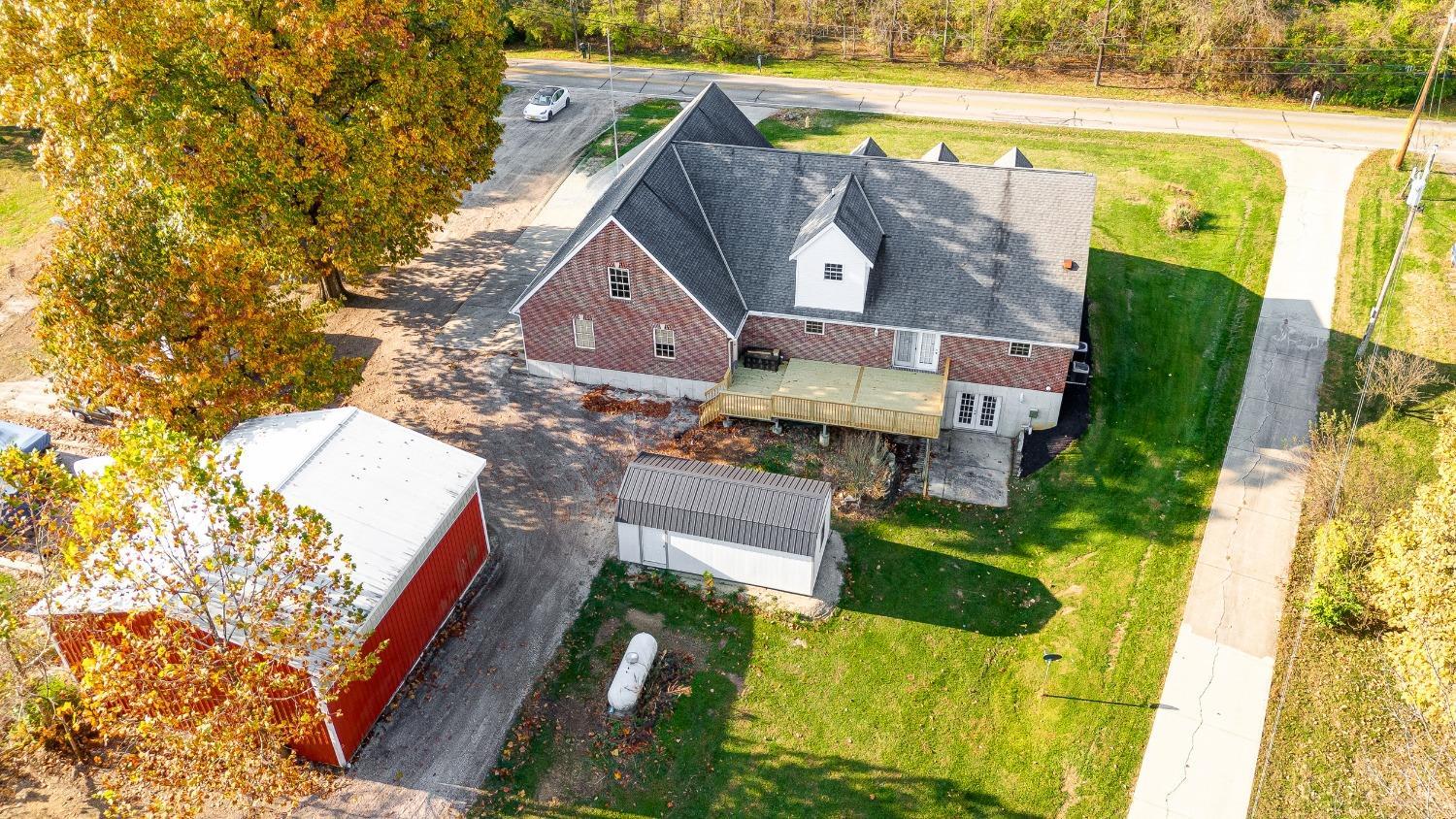 8620 Mt Hope Road Harrison, OH 45030 - Photo 74 of 85