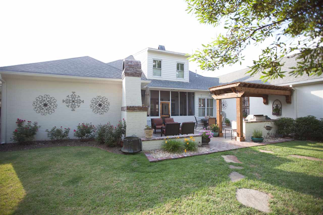 202 Jefferson Ridge Ridgeland, MS 39157 - Photo 40 of 50 Photo 40