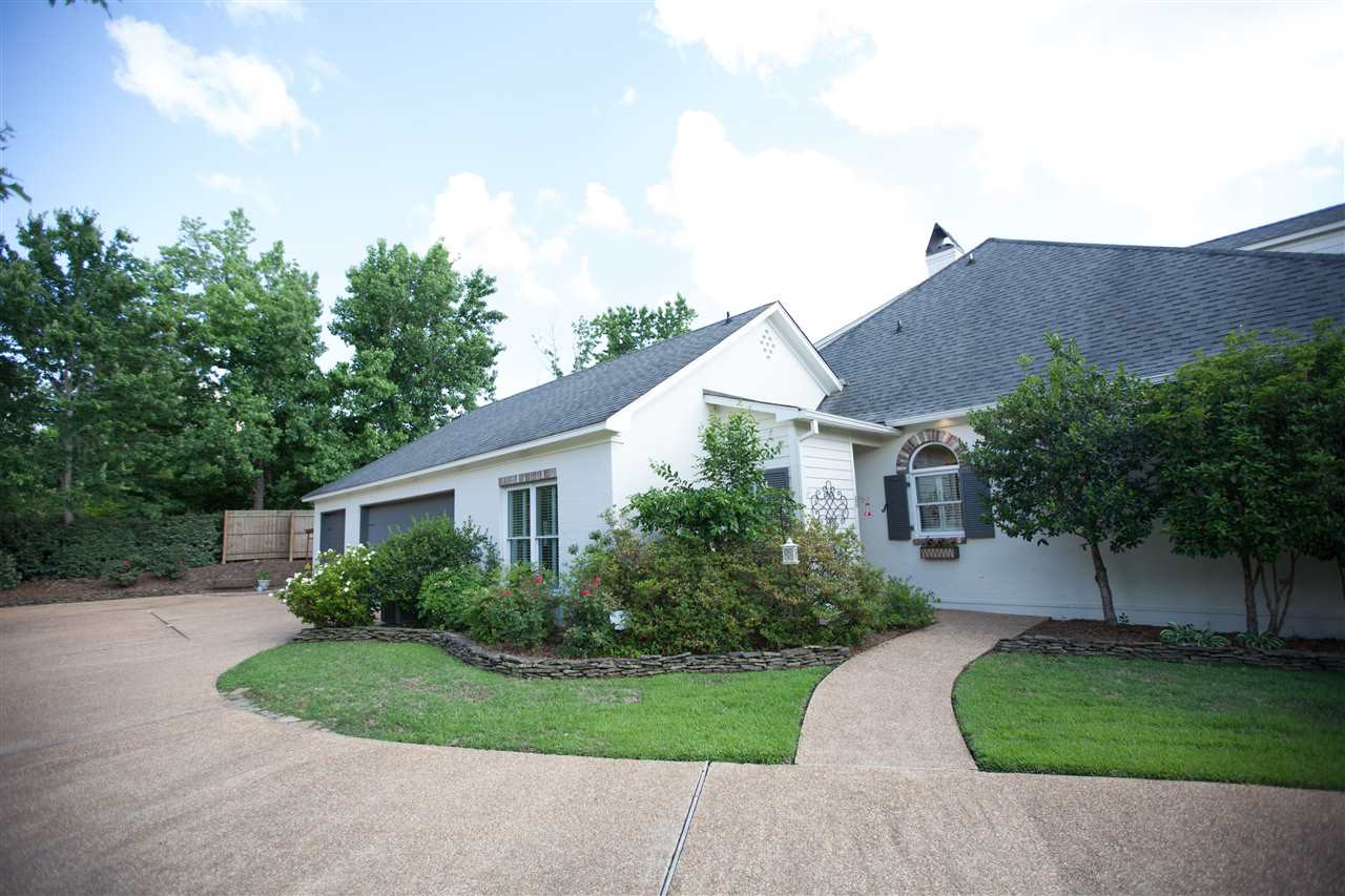 202 Jefferson Ridge Ridgeland, MS 39157 - Photo 43 of 50 Photo 43