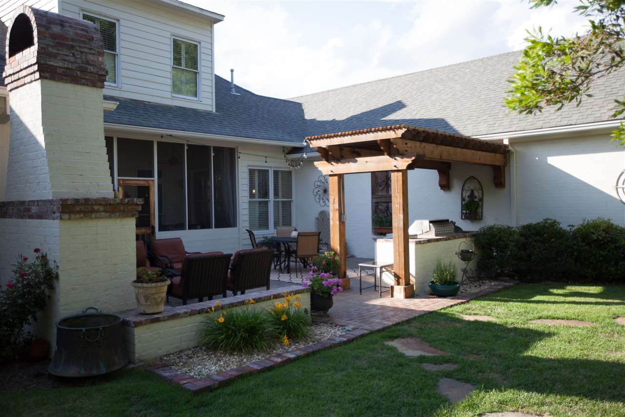 202 Jefferson Ridge Ridgeland, MS 39157 - Photo 48 of 50 Photo 48